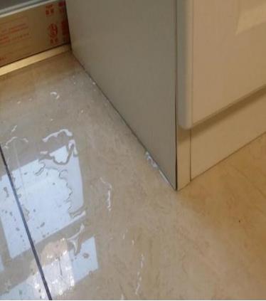 宣化漏水检测 厕所漏水怎么检测?